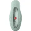 FUN FACTORY - LAYA III RECHARGEABLE LAY-ON VIBRATOR SAGE GREEN