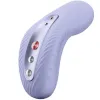 FUN FACTORY - LAYA III RECHARGEABLE LAY-ON VIBRATOR SOFT VIOLET