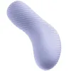 FUN FACTORY - LAYA III RECHARGEABLE LAY-ON VIBRATOR SOFT VIOLET