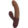 PRETTY LOVE - KANE G-SPOT VIBRATOR & STIMULATING WAVES