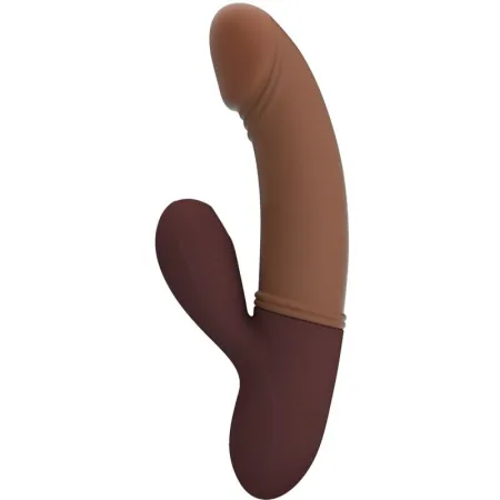 PRETTY LOVE - KANE G-SPOT VIBRATOR & STIMULATING WAVES
