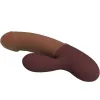 PRETTY LOVE - KANE G-SPOT VIBRATOR & STIMULATING WAVES