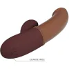 PRETTY LOVE - KANE G-SPOT VIBRATOR & STIMULATING WAVES