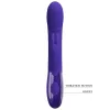 PRETTY LOVE - CERBERUS YOUTH VIOLET RABBIT VIBRATOR
