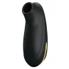 PRETTY LOVE - LUXURY RECHARGEABLE SUCTION MASSAGER BLACK