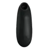PRETTY LOVE - LUXURY RECHARGEABLE SUCTION MASSAGER BLACK
