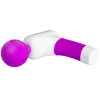PRETTY LOVE - MAGIC GUM RECHARGEABLE MASSAGER