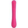 PRETTY LOVE - LAMAR RABBIT VIBRATOR & PINK G-SPOT