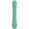 PRETTY LOVE - LAMAR RABBIT VIBRATOR & GREEN G-SPOT