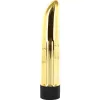 SEVEN CREATIONS - LADYFINGER MINIVIBRATOR GOLD