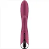 SATISFYER - SPINNING RABBIT 1 CLITORIS AND RED G-SPOT STIMULATION