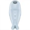 SATISFYER - SEAL YOU SOON CLITORIS SUCKER