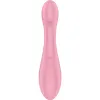 SATISFYER - G-FORCE VIBRATOR G-SPOT STIMULATOR PINK