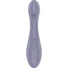 SATISFYER - G-FORCE VIBRATOR G-SPOT STIMULATOR VIOLET