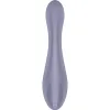 SATISFYER - G-FORCE VIBRATOR G-SPOT STIMULATOR VIOLET