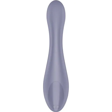 SATISFYER - G-FORCE VIBRATOR G-SPOT STIMULATOR VIOLET