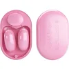PRETTY LOVE - FUN BOX PINK VIBRATING BULLET