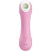 ROMANCE - EMERALD PINK CLITORIS STIMULATING WAVES