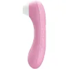 ROMANCE - EMERALD PINK CLITORIS STIMULATING WAVES
