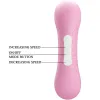 ROMANCE - EMERALD PINK CLITORIS STIMULATING WAVES