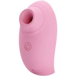 ROMANCE - INHALE BIRD MINI STIMULATING WAVES WITH MEMORY FUNCTION