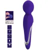 PRETTY LOVE - WALTER VIBRATOR WAND PURPLE