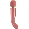 PRETTY LOVE - MASSAGER 7 VIBRATION MODES PINK