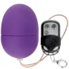 ONLINE - REMOTE CONTROL VIBRATING EGG S PURPLE