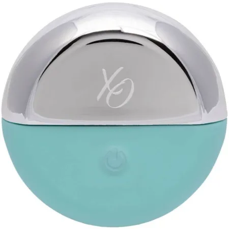 CALEXOTICS - OVATION APPLAUSE STIMULATOR AQUA GREEN