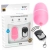 ONLINE - REMOTE CONTROL VIBRATING EGG M PINK ONLINE - REMOTE CONTROL VIBRATING EGG M PINK
