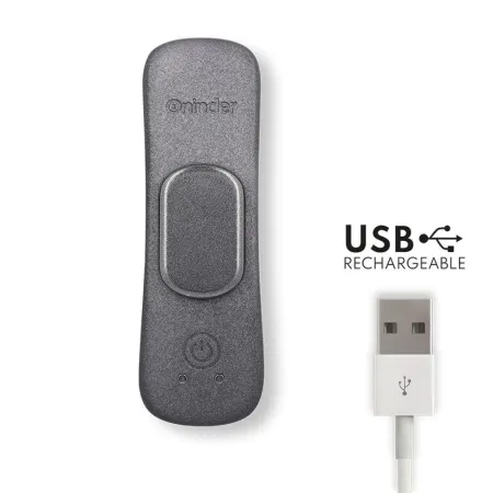 INSPIRE SUCTION - WINTER PINK