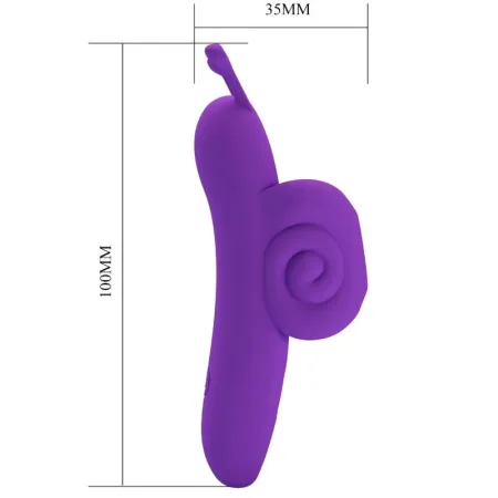 INSPIRE SUCTION - SAIGE PURPLE