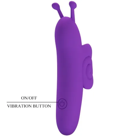 INSPIRE SUCTION - SAIGE PURPLE