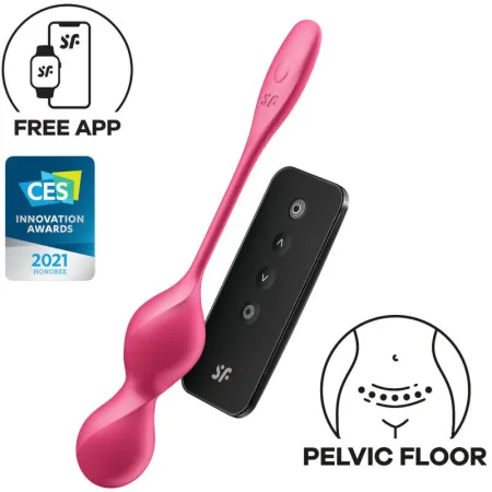 BAILE - LILAC VAGINAL AND ANAL STIMULATOR WITH VIBRATION