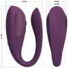 PRETTY LOVE - AARI PURPLE CLITORAL MASSAGER FREE APP