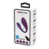 PRETTY LOVE - AARI PURPLE CLITORAL MASSAGER FREE APP