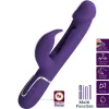 ANAL FANTASY - ANAL BUDDY VIBRATOR