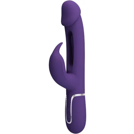 ANAL FANTASY - ANAL BUDDY VIBRATOR