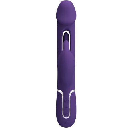 ANAL FANTASY - ANAL BUDDY VIBRATOR