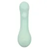 CALEXOTICS - PACIFICA BORA BORA ESTIMULATOR G SPOT 10 VIBRATIONS AQUA