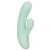 CALEXOTICS - PACIFICA FIJI VIBRATOR & ESTIMULATOR G SPOT 10 VIBRATIONS AQUA