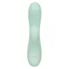 CALEXOTICS - PACIFICA FIJI VIBRATOR & ESTIMULATOR G SPOT 10 VIBRATIONS AQUA