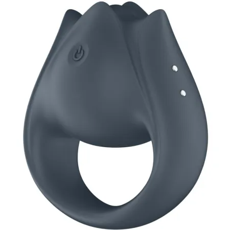 ICICLES - N. 05 GLASS MASSAGER