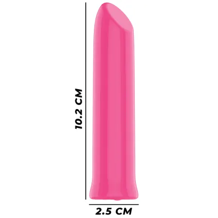 ICICLES - N. 8 GLASS MASSAGER