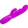 ICICLES - N. 66 TRANSPARENT MASSAGER