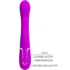 ICICLES - N. 66 TRANSPARENT MASSAGER