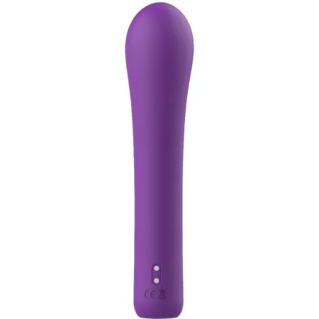 B SWISH - BWILD BUNNY INFINITE DELUXE VIBRATOR RABBIT 10 VIBRATIONS PURPLE