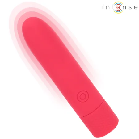 OHMAMA FETISH RED CIRCLE NIPPLE COVERS