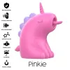 INTENSE - PINKIE 360º ROTATING TONGUE STIMULATOR