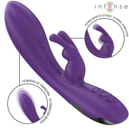PENTHOUSE - PURE INSTINCTS THONG L/XL